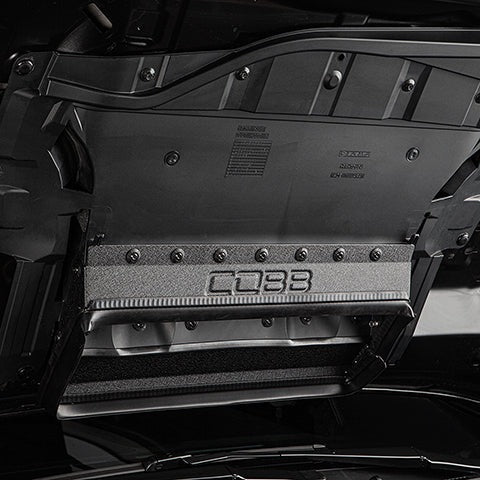Cobb Tuning Top Mount Intercooler | 2022 Subaru WRX (B41450)