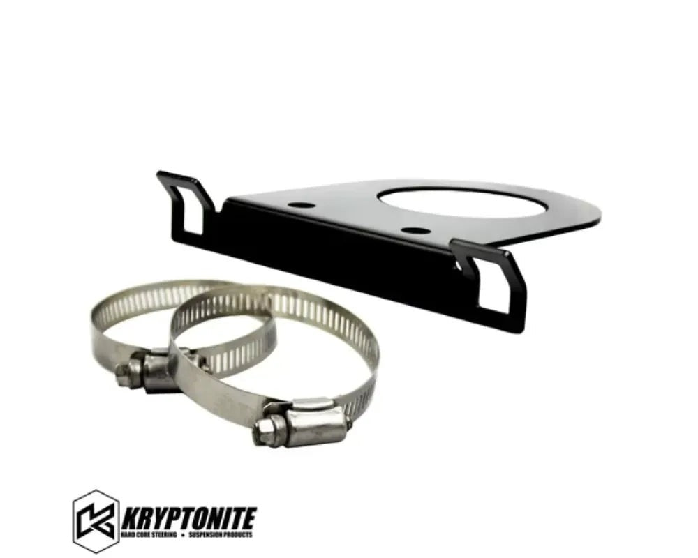 Kryptonite Stage 1 Front Reservoir Mount Kit | KRFSM1
