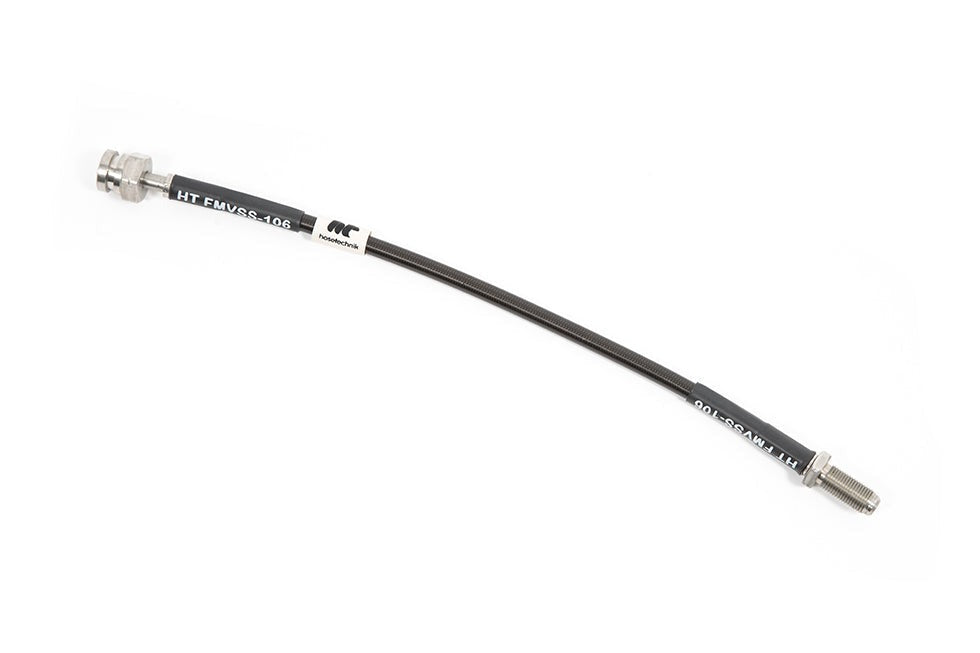 Forge Brake Line Kit | 2023+ Toyota GR Corolla (SBH-TOY-4-117)