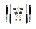 Kryptonite Stage 1 Leveling Kit w/ Bilstein Shocks | KRFD05STAGE1BIL