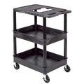 Autometer Single Equipment Stand | Universal (ES-2)