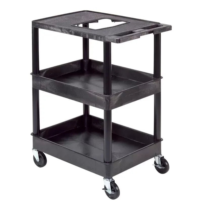 Autometer Single Equipment Stand | Universal (ES-2)
