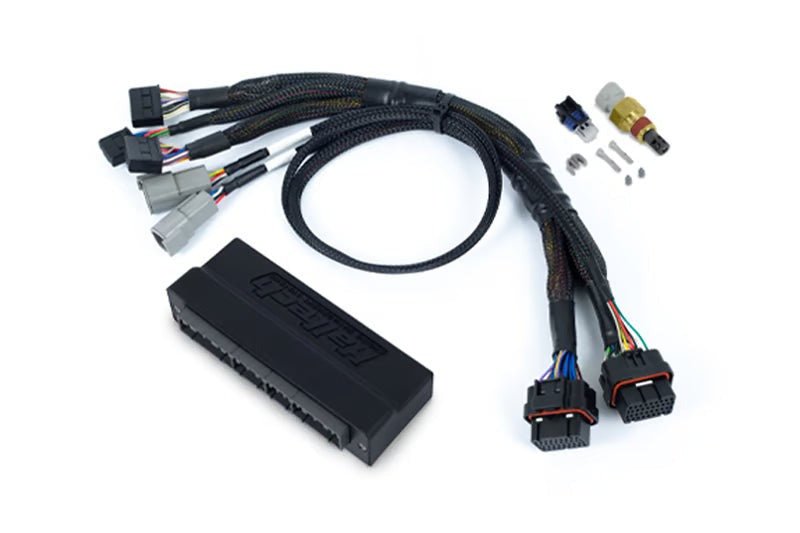 Haltech Nexus S3 Plug 'n' Play Adapter Harness Kit | 1992-1995 Mazda RX7 FD3S-S6 (HT-213307)