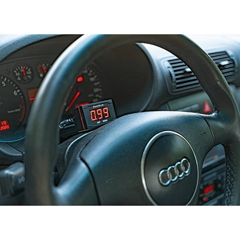 Fueltech Wide-Band O2 Sensor Display (3010014744)