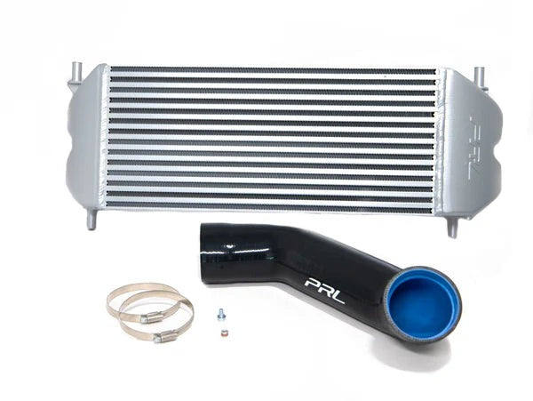 PRL Motorsports Intercooler | 2021+ Ford F-150 2.7/3.5 Ecoboost & Raptor (PRL.1152.1)