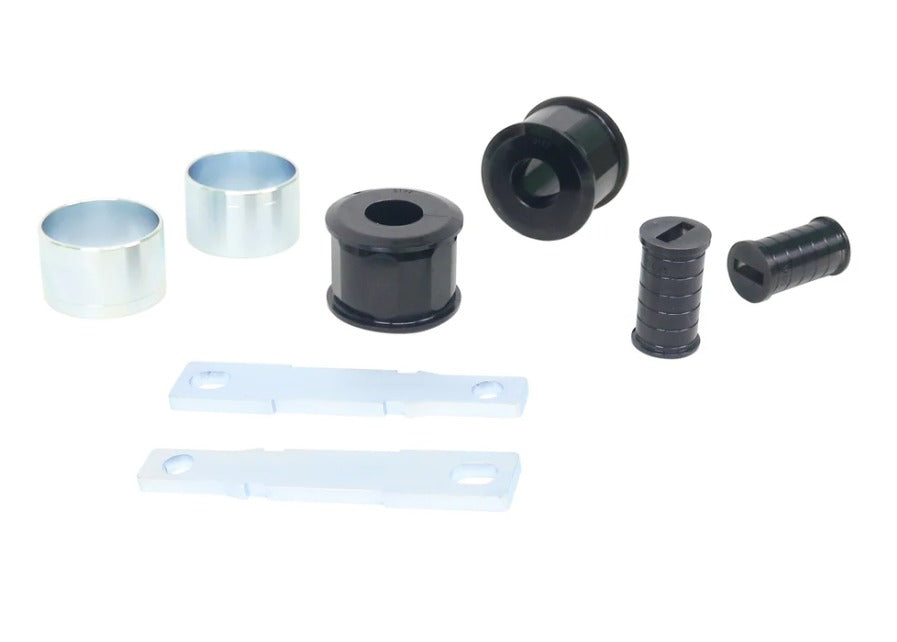Whiteline Forward Trailing Arm Bushing | 2017+ Honda Civic (W63658)