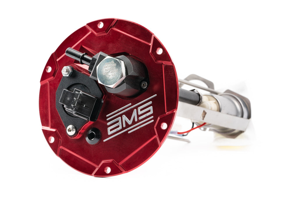 AMS Performance Nissan Z In-Tank Fuel Pump System | 2023+ Nissan Z VR30DDTT
