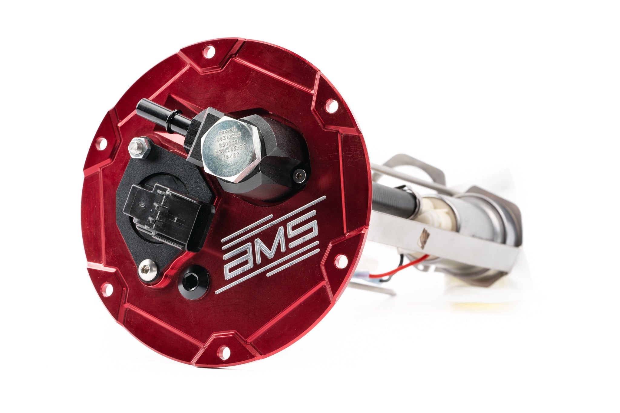 AMS Performance Nissan Z In-Tank Fuel Pump System | 2023+ Nissan Z VR30DDTT
