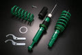Tein Street Advance Z Coilovers | 1992-1995 Honda Civic (GSA00-9USS2)