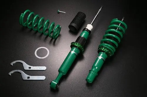 Tein Street Advance Z Coilovers | 1992-1995 Honda Civic (GSA00-9USS2)