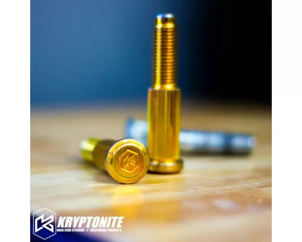 Kryptonite Death Grip Wheel Stud (16 Pack) | KRP0087-PACK