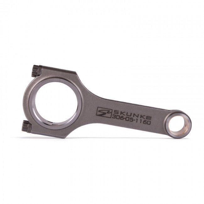 Skunk2 Alpha Connecting Rods | 1999-2000 Honda Civic Si (306-05-1160)