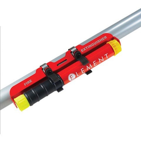 Element Roll Bar Fire Extinguisher Mount (60200)