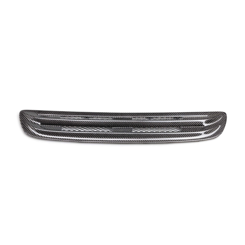 Seibon Carbon Fiber Hood Vent | 2023+ Honda Civic Type R (HDS23HDCVR)