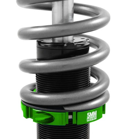 Fortune Auto 500 Series Coilovers | 2022+ Subaru BRZ(FA500-ZD8)
