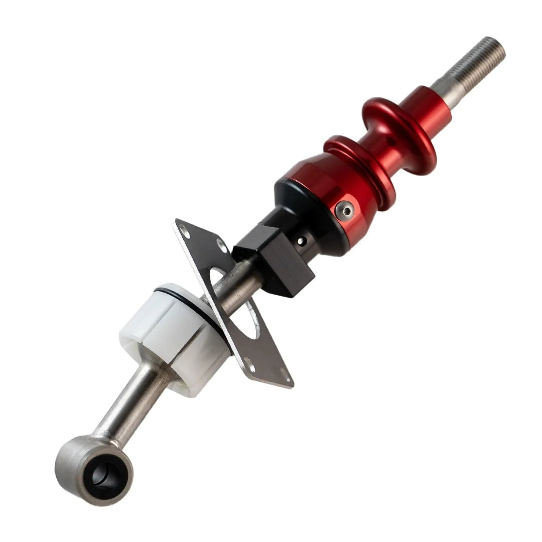 Billetworkz Short Shifter | 2022+ Subaru BRZ/Toyota GR86 (BW-SS-BRZ2)