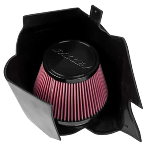 Stillen High-Flow Cold Air Intake | 2003-2006 Nissan 350Z (402833)