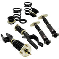 BLOX Racing Plus Series Pro Coilovers | 2017-2022 Tesla Model 3 RWD (BXSS-00600)