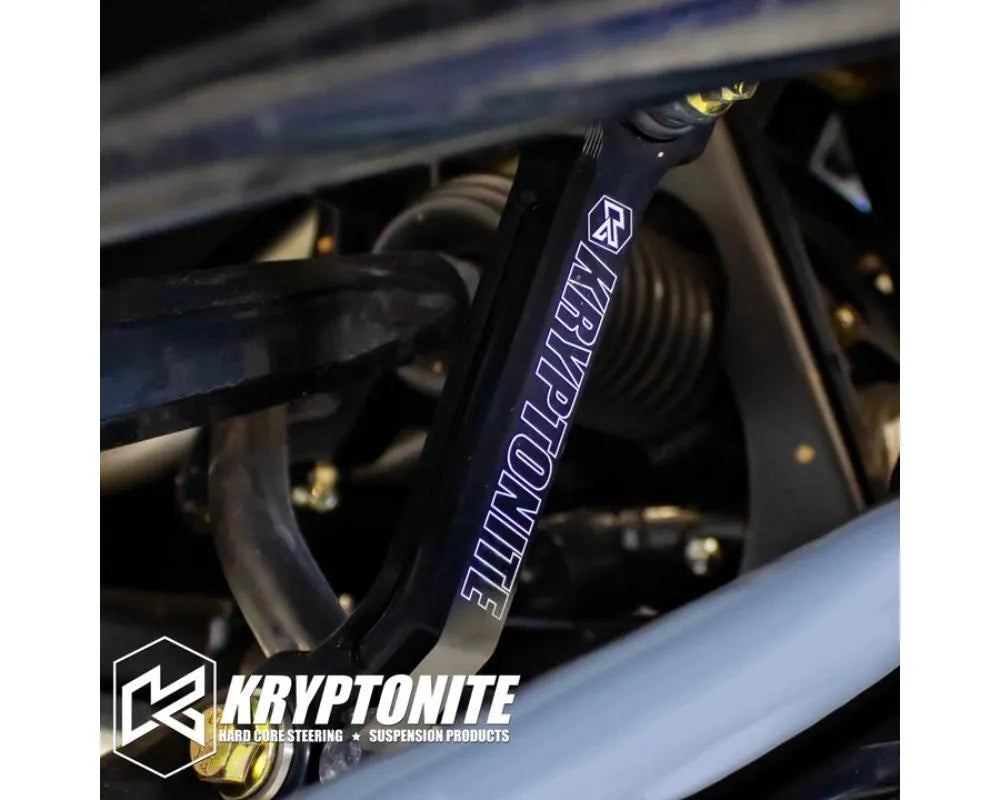 Kryptonite Death Grip Front Sway Bar Links | KRZRFSB4