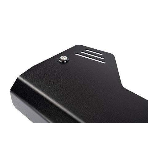 AMS Performance Engine Pulley Cover | 2022+ Subaru WRX (AMS.50.06.0014-1)