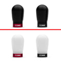 Cobb Tuning Weighted Shift Knob | Subaru BRZ / Scion FR-S / Toyota GT-86/GR86 / Ford Focus ST/RS / Fiesta ST (291360/291370)