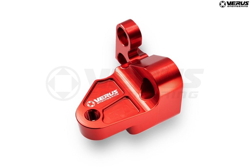 Verus Engineering Brake Master Cylinder Brace | 2023+ Toyota GR Corolla (A0651A)
