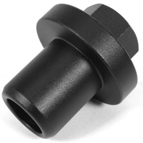 Perrin CVT Mount Support | 2022+ Subaru WRX AT, 2020-2023 Subaru Legacy XT AT, and 2014-2018 Subaru Forester XT AT (PSP-DRV-161)