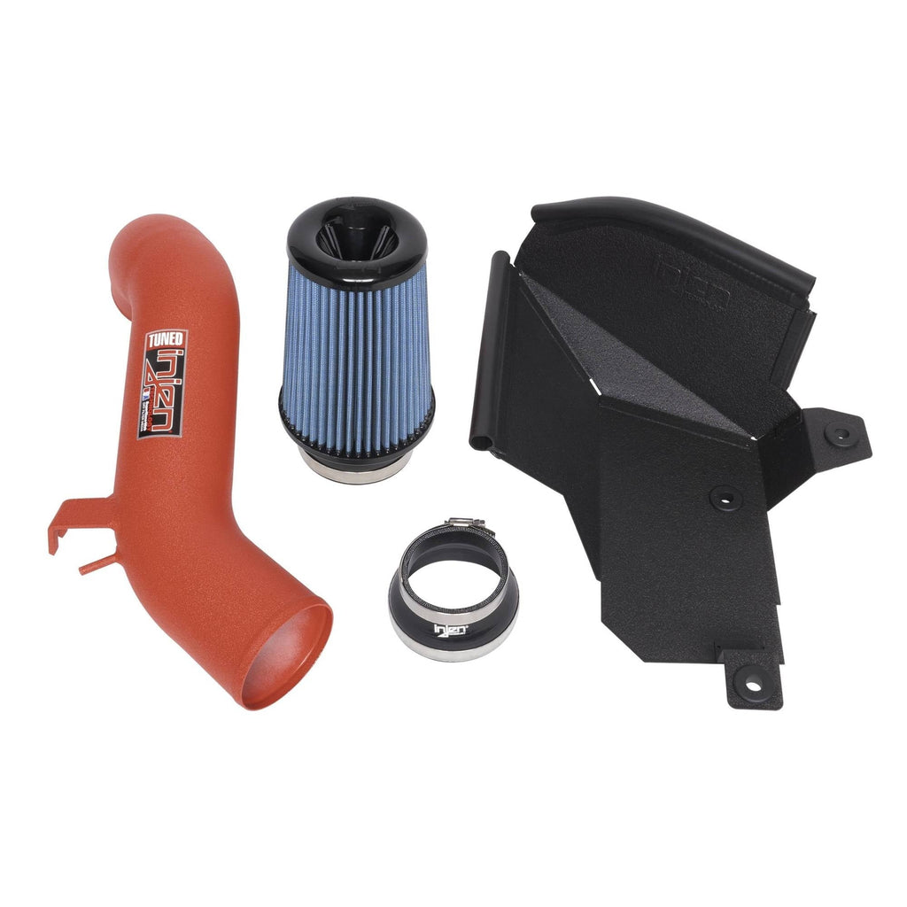 Injen SP Cold Air Intake | 2022-2024 Volkswagen GTI Mk8 (SP3000P/WB/WR)