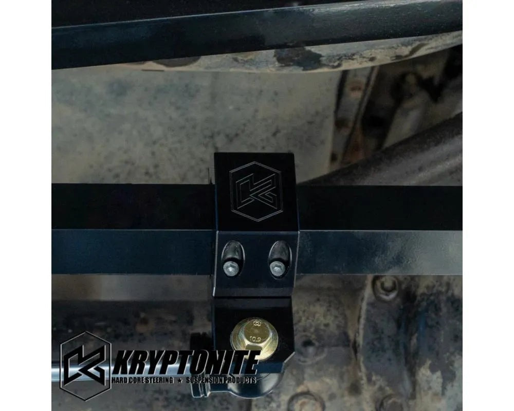 Kryptonite Fox Performance Series 2.0 Stabilizer | KRSD170