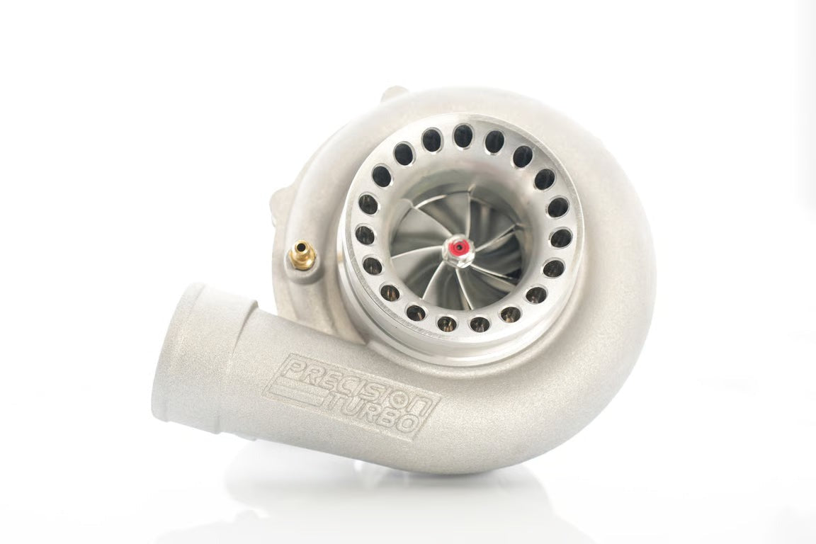 Precision Turbo Gen 2 PT5862 - Jet-Fighter | Universal