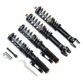 AST 5100 Street Series Coilovers | 2000-2009 Honda S2000 (ACS-H1301S)