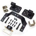ISR Performance LS Swap Motor Mounts | 1989-1998 Nissan 240SX (IS-240-LSMKT)