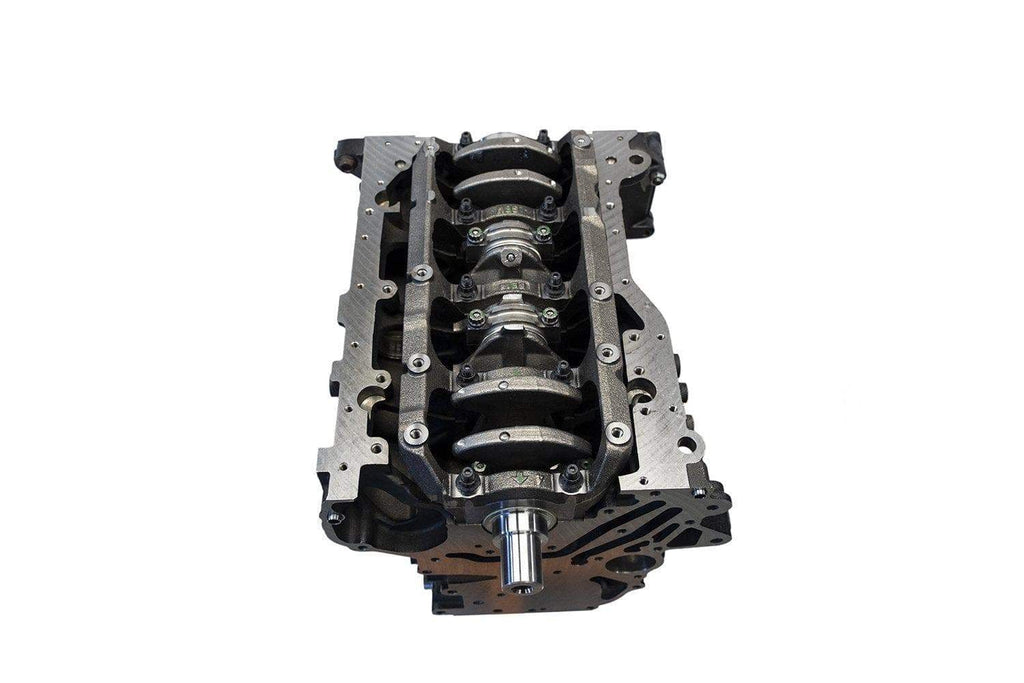 MAP SPEC Built 4G63 Engine 2.0L Shortblock Stage 1 | Mitsubishi Evo 8/9