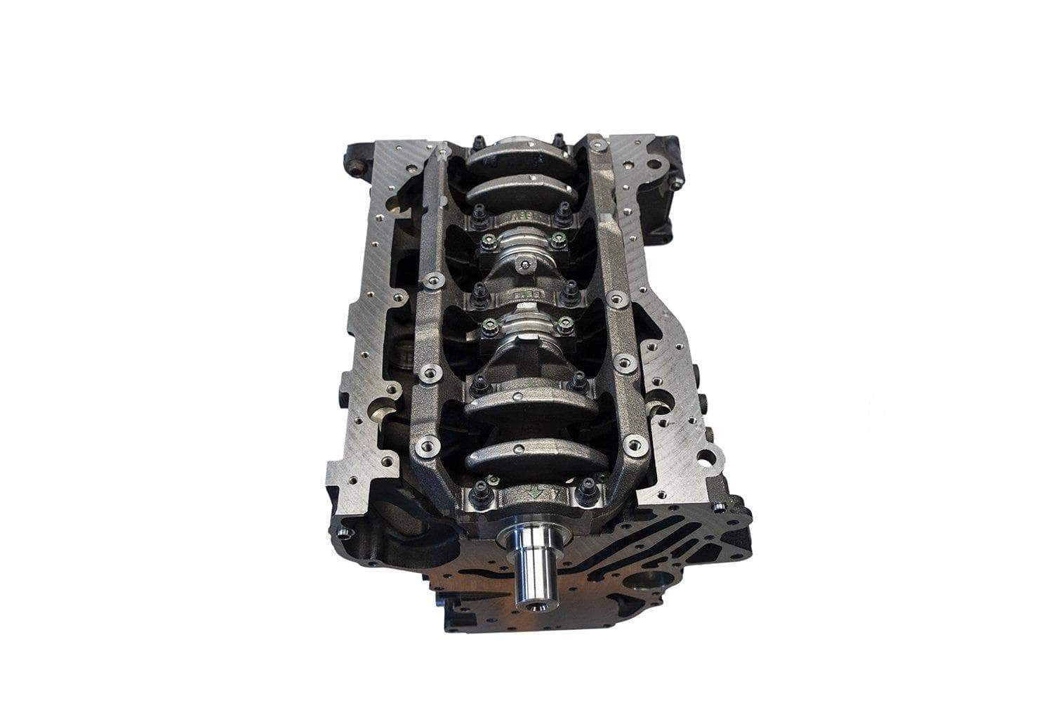 MAP SPEC Built 4G63 Engine 2.0L Shortblock Stage 1 | Mitsubishi Evo 8/9