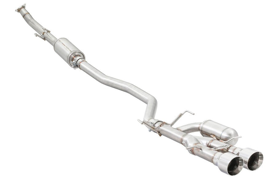 ARK Cat-Back Exhaust System | 2019-2021 Honda Civic Sport Sedan (FC2) (SM0607-0119D)