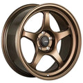 Konig Hyperspec Matte Bronze 18x8.5 | 5x114.3 (HP88514438)