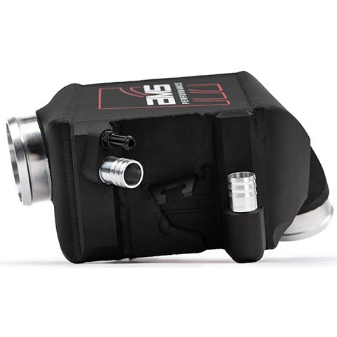 AMS Performance Intercoolers Upgrade Kit | 2023+ Nissan Z VR30DDTT (AMS.47.09.0001-1)
