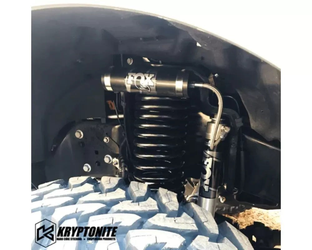 Kryptonite Stage 1 Front Reservoir Mount Kit | KRFSM1