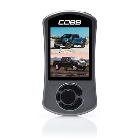 COBB Accessport V3 | 2017-2020 Ford F-150 Raptor (AP3-FOR-005)