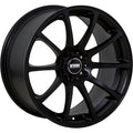 VMR Wheels V701 Matte Black 19x9.5 | 5x112 (V13930)