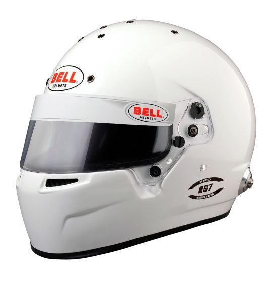 Bell RS7 SA2025 Helmets
