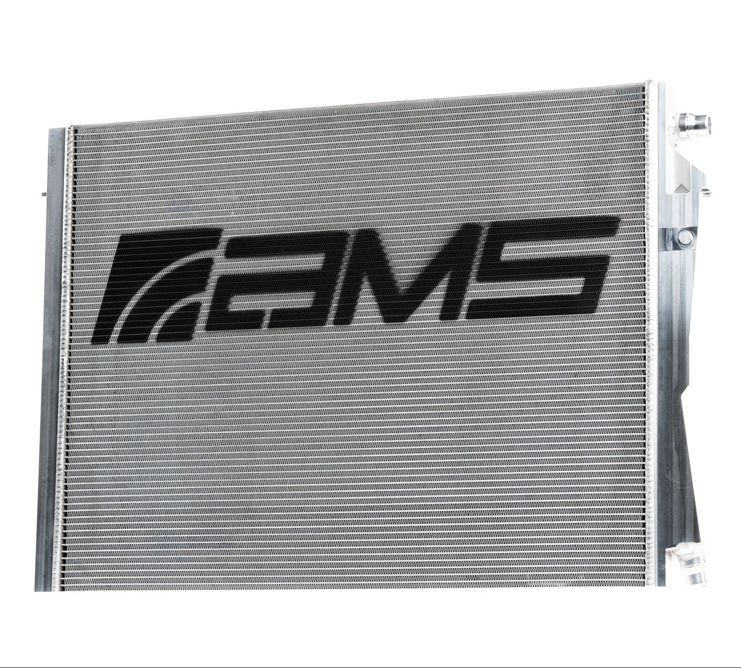 AMS Heat Exchanger | 21-26 BMW M3/M4 & 23-26 M2 S58 (AMS.48.02.0001-1)