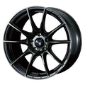 WedsSport SA-25R Weds Black Clear 18x7 | 5x114.3 (73727)