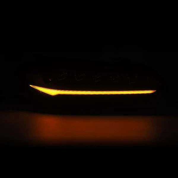 Alpharex NOVA-Series LED Projector Headlights | 2022+ Honda Civic (880349)