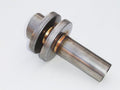 Invidia N1 Silencer - 101mm | 2008 Subaru WRX STi (N1SILENCER)