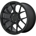 Motegi Racing MR147 Satin Black 18x9.5 | 5x120 (MR14789552745)