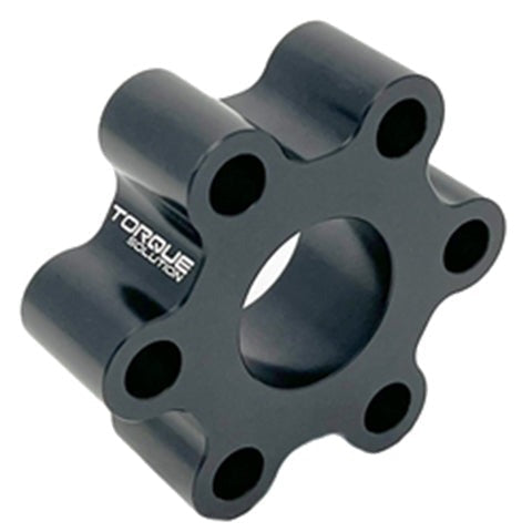 Torque Solution Billet Driveshaft/Torque Tube Bushing | 1997-2013 Chevrolet Corvette & 1990-2000 BMW 3-Series (TS-FD-787)