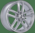 BBS Wheels SX Sport Silver 19x8.5 | 5x112 (SX0502SK)