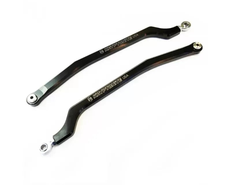 Kryptonite High Clearance Radius Rod Set | KRZRAD17