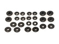 PRL Motorsports SRS Collar Kit Front & Rear | 2022+ Honda Civic / 2023+ Civic Type-R (PRL-HC11-SRS)